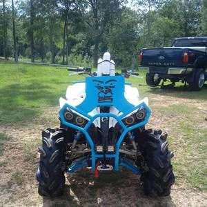 Meet your Posher, Patrick